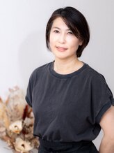 サロンド ビューティ ル マール(Le mar)&nbsp;播磨 知津子