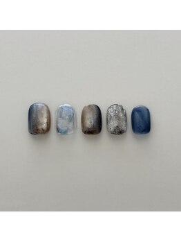 カーム(Calm)/60min