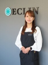 エクラン 庚午店(ECLIN) SAKI