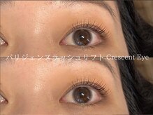 クレセントアイ 吉祥寺(Crescent Eye)/パリジェンヌラッシュリフト