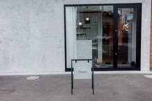 ブランジュ オム(Blange Homme)