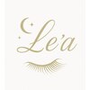 レア(Le'a)のお店ロゴ