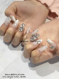 guest nail