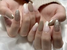 ネイルモア 藤が丘店(nail mor.)/◇過去デザイン