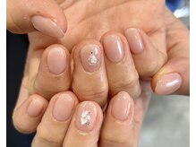 クラシカ 幡ヶ谷店(CLASSICA)/6月＃ネイル