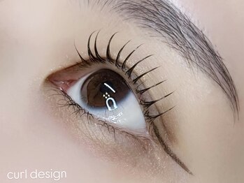 シーヘア アンド ビューティー(See. Hair&Beauty)/まつげパーマ