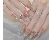 リセス 池袋(Recess)/キラキラマグネットフレンチ