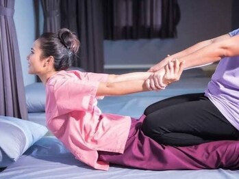 ヌアジャイディの写真/しっかり疲れ解消&癒されたいなら90分以上のコースがオススメ！癒しの空間で心身ともに癒されて下さい◎