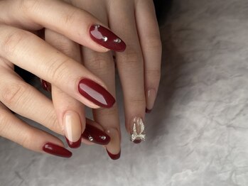 アンネ 綾瀬店(ANNE)/お持ち込み/フレン/パーツ