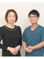 ジ ユニーク(the UNIQUE)/the UNIQUE 心と体の癒しの場
