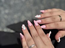 ナナ ネイル(Nana nail)