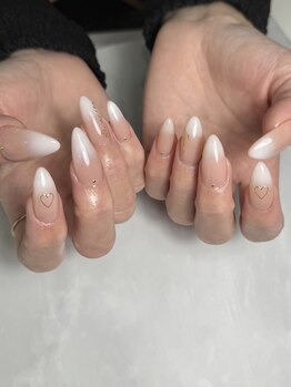 ブレス(BLESS)/ベイビーブーマー　ワンホン