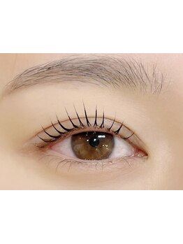 個室があるサロン