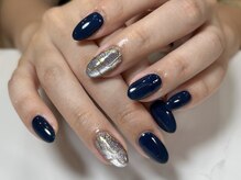 クレア 渋谷神泉店(Crea)/シンプルデザイン