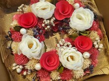 脚のむくみや日々のお疲れ身体にしっかりアプローチ☆