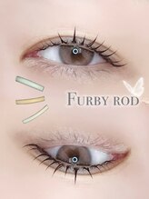 アイモア 江南店(eye mor.)/まつ毛パーマ