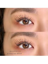 ヴィフ(Vif)/パリジェンヌラッシュリフト♪