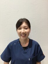 整体院オアシス イオンモール名取店(OASIS)&nbsp;杉山 美帆