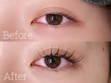 プラスエオノ エオノ(Plus Eono)/LEDマツエク