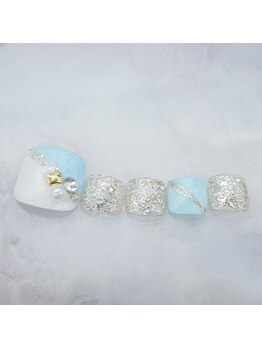 はあとねいる 高槻店/フット95