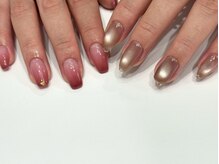 ワーブ 一宮店(worb.)/お客様持ち込みdesign