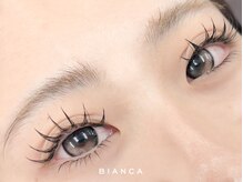 【BIANCA NAIL&EYE】都内中心に45サロン展開★[ネイル/ハリウッド/HBL/パリジェンヌ/アイラッシュ/眉毛]