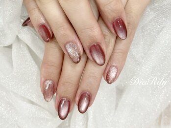 ディアリリー(Dia Rily)/マグネット☆ワンカラー