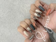 アンドユー(&you)/ハンドネイル