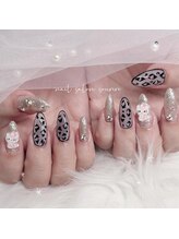 スーリール(Sourire)/◇ネイルデザイン◇