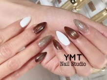 YMT Nail Studio/