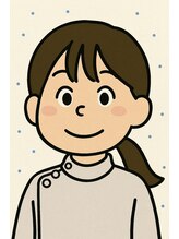 鶴見区徳庵わだち整骨院 山下 華菜