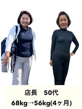 ノア/私もこのダイエットで痩せました