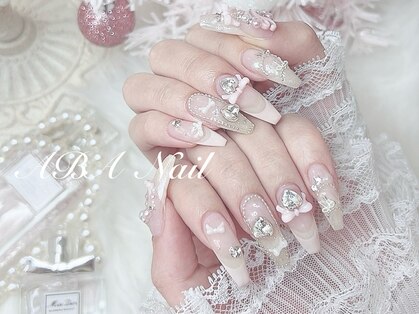 エービーエーサロン(ABA SALON)の写真