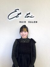 エトワ ル リアン ネイル(Et toi Le Lien nail) juna