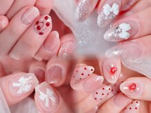 ネイルグロウ(NAIL GLOW)