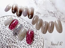 パール(Pearl)/R:新規¥8800リピーター¥11000