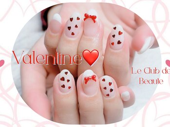 ル クラブ ド ボーテ 練馬/Valentine(練馬パラジェル)