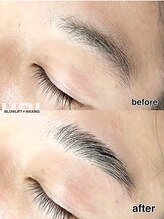 ラックス 神戸元町(LAX)/アイブロウパーマ ワックス脱毛