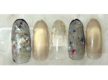 ベリティ(verity)/