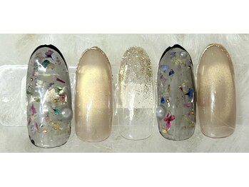 ベリティ(verity)/