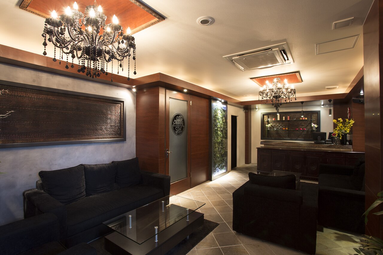 オリーブスパ 西中洲店(OLIVE SPA)｜ホットペッパービューティー