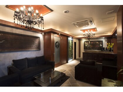 オリーブスパ 西中洲店(OLIVE SPA)の写真