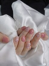 ソラネイル アヤセ(SORA NAIL AYASE)/