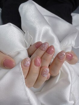 ソラネイル アヤセ(SORA NAIL AYASE)/