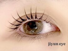 ジウンアイ 北参道(jiyun eye)