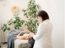 サロン ド マル(Salon de MARU)の雰囲気（お客様のお悩みにアプローチできるメニューをご提案します。）