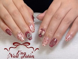 お持ち込み10本デザイン