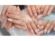 ビーティーサンキューネイル(BT39_Nail)/