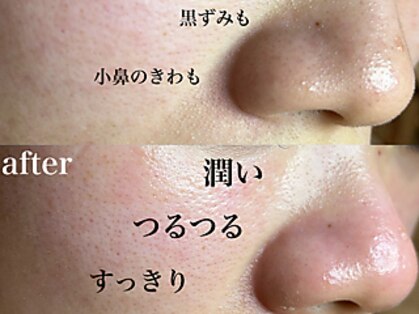 ミントの写真