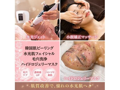 ドール(doll)の写真